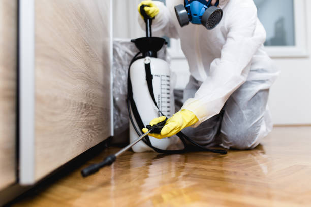 Best Commercial Pest Control Services  in Jonesboro, IN